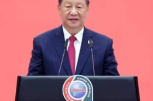 Africa: China to create one million jobs