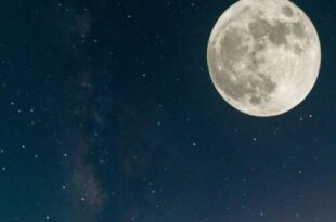 The Earth will have two moons