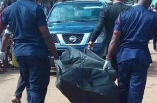 Ghana: two miners dead as galamsey pit collapses