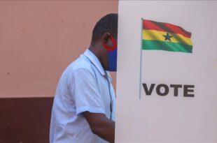 Ghana: Thirteen candidacies validated for presidential election