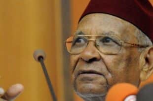 Senegal: Death of first African Director-General of UNESCO