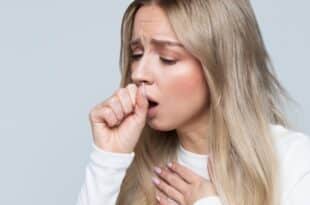10 tips for dry coughs