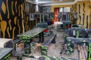 Ivory Coast: several bars threatened with closure