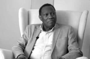 Niger: death of former Prime Minister Hama Amadou