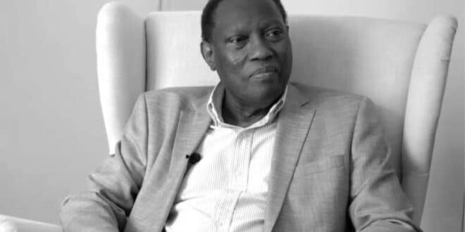 Niger: death of former Prime Minister Hama Amadou