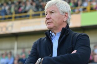 How much would coach Marc Brys earn in Cameroon?