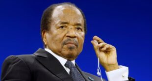 Cameroon: nearly 5,000 civil servants dismissed