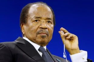 Cameroon: nearly 5,000 civil servants dismissed