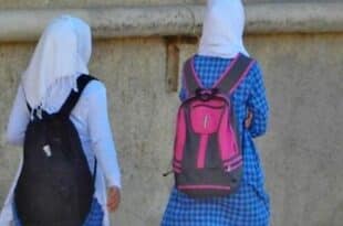 Senegal: veils and crucifixes worn in schools