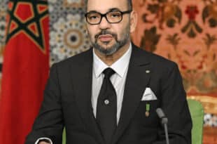 Morocco: new ministers join the government