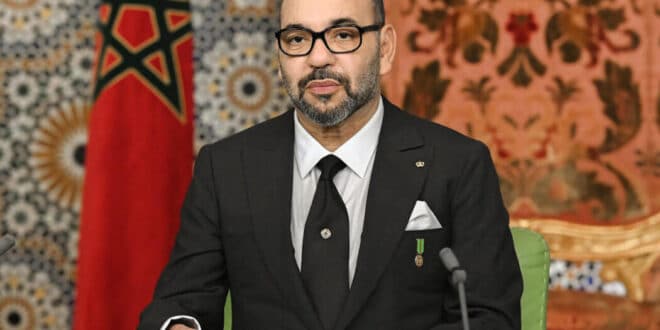 Morocco: new ministers join the government