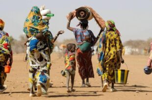 Algeria: thousands of Malian refugees expelled
