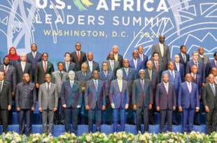 U.S.-Africa Summit scheduled for June 2025