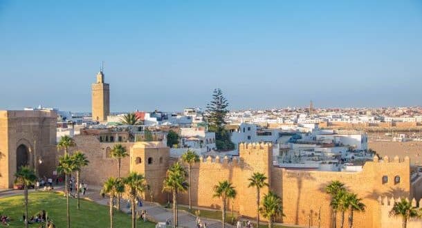 Rabat named World Book Capital for 2026