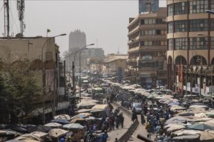 Back to school postponed in Mali
