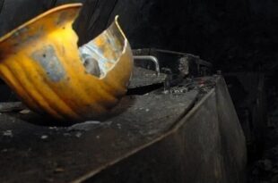 10 dead in mine collapse in Zambia
