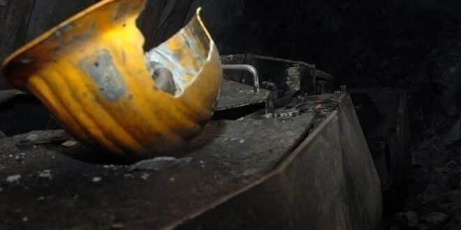 10 dead in mine collapse in Zambia