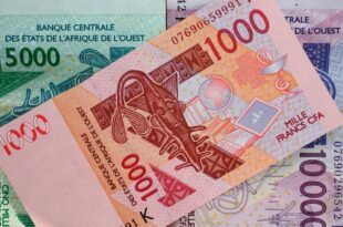 Benin: man fakes the death of his child to get 3000 FCFA