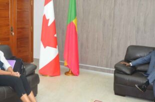 Benin: Canada sets up an embassy in Cotonou
