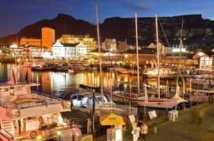 The most attractive African cities in 2024
