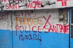 Ivory Coast: more than 150 clandestine clinics shut down