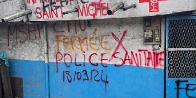 Ivory Coast: more than 150 clandestine clinics shut down
