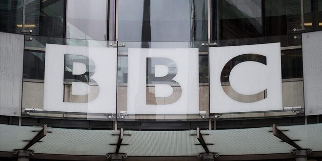 Niger: BBC radio programmes suspended