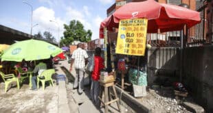 Nigeria Union rejects telecom tariff hike