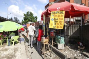 Nigeria Union rejects telecom tariff hike