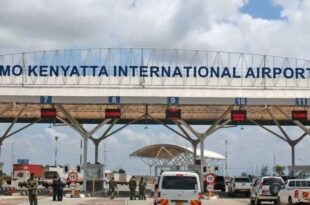 Kenya opens its borders to African citizens