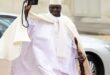 Gambia: ex-president Yahya Jammeh announces his return home