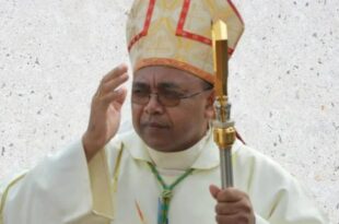 Madagascar: the Catholic Church increasingly critical of the regime