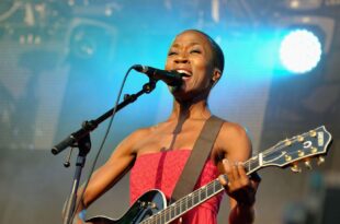 Belgian prison frees Malian artist