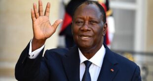 French troops to withdraw from Ivory Coast