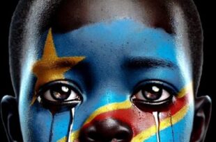 The song "Free Congo" reached 1.5 million views in 3 days