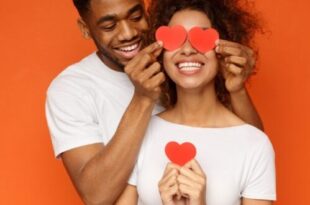 Will Valentine's Day soon be banned in Nigeria?