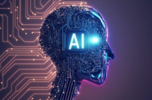 Efficiency and profitability: AI impacts business life