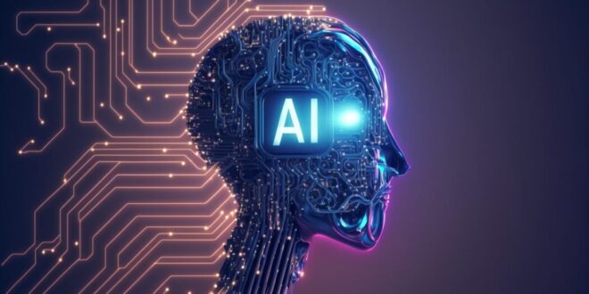 Efficiency and profitability: AI impacts business life