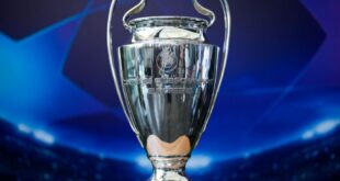 The full draw for the Champions League play-offs