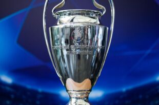 The full draw for the Champions League play-offs
