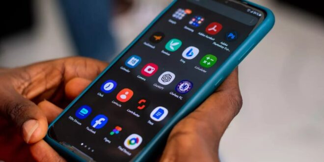 Here's how to secure your Android phone