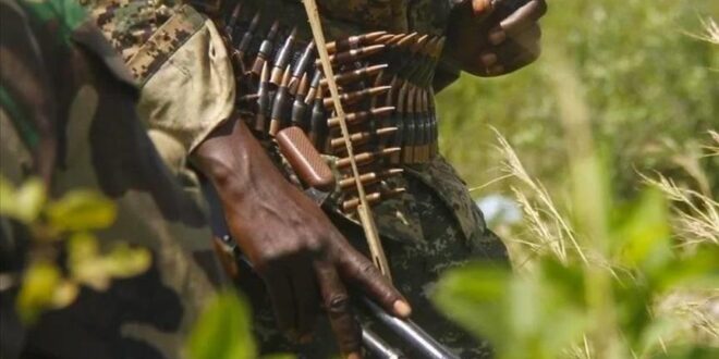Nigeria: 27 terrorists neutralized in one week