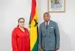 Ghana and Morocco move to scrap visa requirements