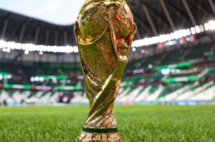 2026 World Cup: this country opens the ball of qualified countries