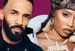 Craig David talks about his admiration for Tiwa Savage