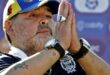 Maradona's medical team faces trial