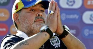 Maradona's medical team faces trial