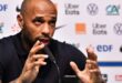 Ballon d'Or 2025: Thierry Henry names favourite