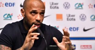 Ballon d'Or 2025: Thierry Henry names favourite