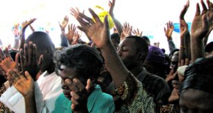 188 churches closed in Cameroon